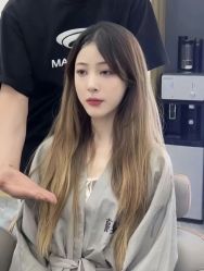 -藤野造型烫染·接发