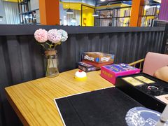-火星工厂·桌游·团建聚会·轰趴馆(厦滘店)