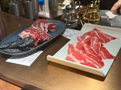 -牛将军•涮肉•烤肉•铁板烧(北京王府井·故宫店)
