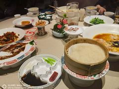 -食悦江南·淮扬菜·烤鸭(亚运村·惠新店)