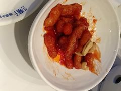 -兰湘子·湘菜小炒(天水兰天城市广场店)