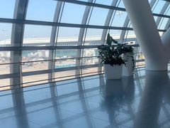 -南宁吴圩国际机场-T2航站楼