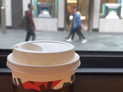 -星巴克(成都太古里二店)