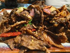 -三子下水馆(南十四道街151号店)