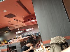 -文通冰室(东方宝泰店)