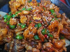 -赵小姐丨新中餐(曲江店)