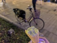 -MADO冰淇淋咖啡馆(淘金店)