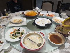 -大铁勺新津菜(东丽阳光新业广场店)
