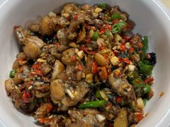 -笨罗卜浏阳菜馆(龙华鹏润达店)