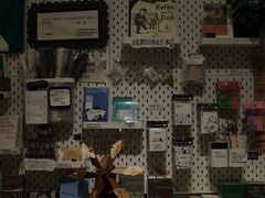 -KAFKA·卡夫卡咖啡(文林店)