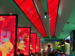 大堂-蛙小侠(五象万象汇店)