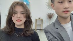点击看大图 -ONE一家店造型设计机构