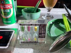 -润园四季椰子鸡火锅(海上世界店)