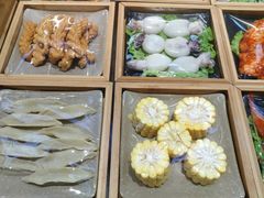-串一火锅(赛格国际购物中心店)