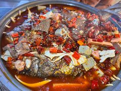 -友记功夫香·人民大排档(红牌楼店)