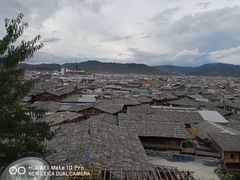 -独克宗花巷