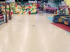-嘉文梦想世界(SM天津滨海城市广场店)