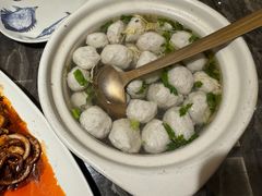 -前海沿·青岛菜(乐客城店)