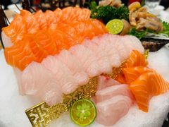 -高佳庄·海鲜酒楼(定海店)