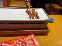 -庆峰龙虾烧烤(合肥一店)