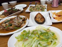 -潮名荟潮州菜馆(祈福缤纷世界店)