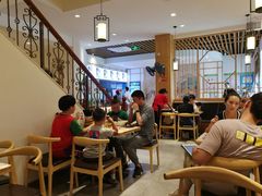 -朱鸿兴面馆(镇湖店)