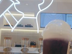 -喜茶(北京丰台银座和谐广场店)