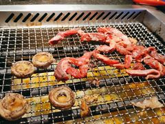 -俊熙家点餐式自助烤肉店(1227广场店)