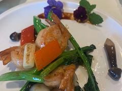 -利苑酒家(金宝店)