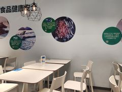 -宜家·瑞典风味餐厅(四元桥店)