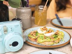 -RAC BAR(安福路店)