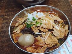 -桂湘缘卤味螺蛳粉