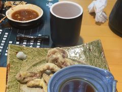 -千代御(临河街店)