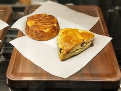 法式焦糖酥-星巴克(枣阳路店)