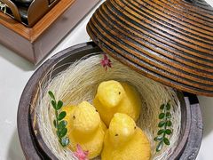 -3号仓库·创意中国菜(新世界城店)