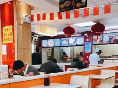 大堂-大富贵(临沂店)