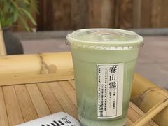 -李山山茶事(景枫店)