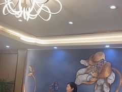 -紫藤园·天目湖大鱼头(南山竹海店)