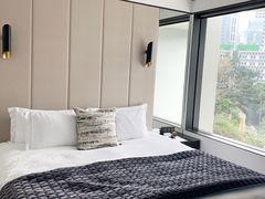 -尼依格罗香港美利酒店