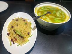 -国人川菜(李家村建东街店)