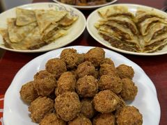 -聚首堂·特色小吃·肘子(什刹海德胜门店)