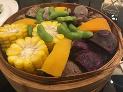 -小龙酒家(桂平路店)