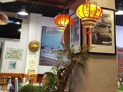 -旺角小渔村(二马路店)