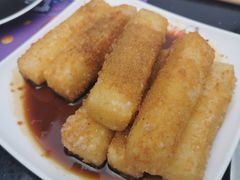-楠柏弯休闲山庄(梨花溪店)