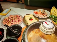 -芸山季·云南山珍菌火锅(南翔印象城MEGA店)