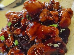 糖醋里脊-卤鸭儿(小河路店)