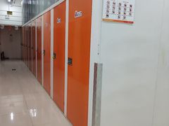 -美立方自助仓迷你小仓库(太阳宫凯德店)