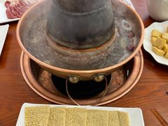 -岳合轩老北京涮肉