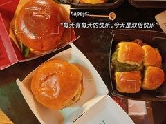 -龙湖杭州滨江天街