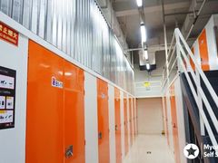 -美立方自助仓迷你小仓库(太阳宫凯德店)